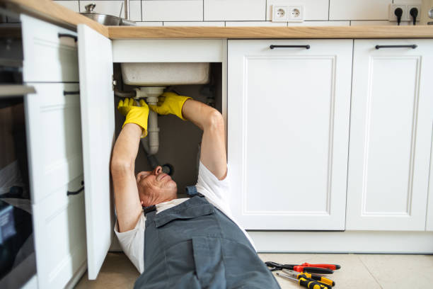 Best Commercial Plumbing Services  in Salunga, PA