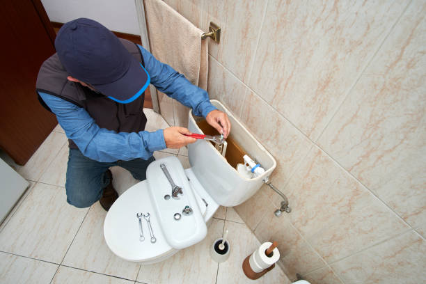 Best Residential Plumbing Services  in Salunga, PA