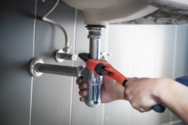 Best Leak Detection Services  in Salunga, PA