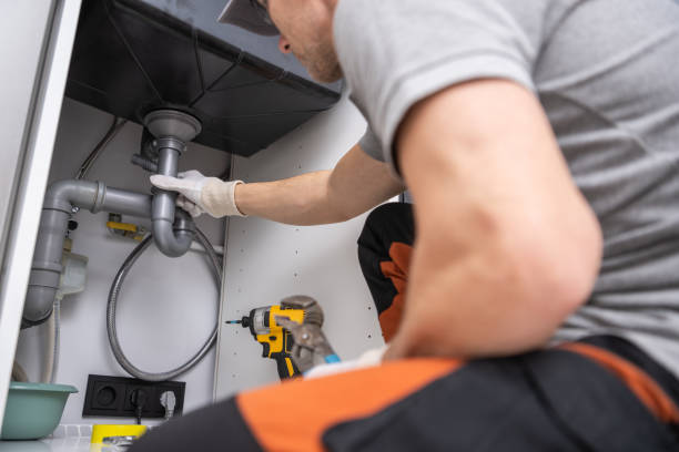 Professional Plumbing in Salunga, PA